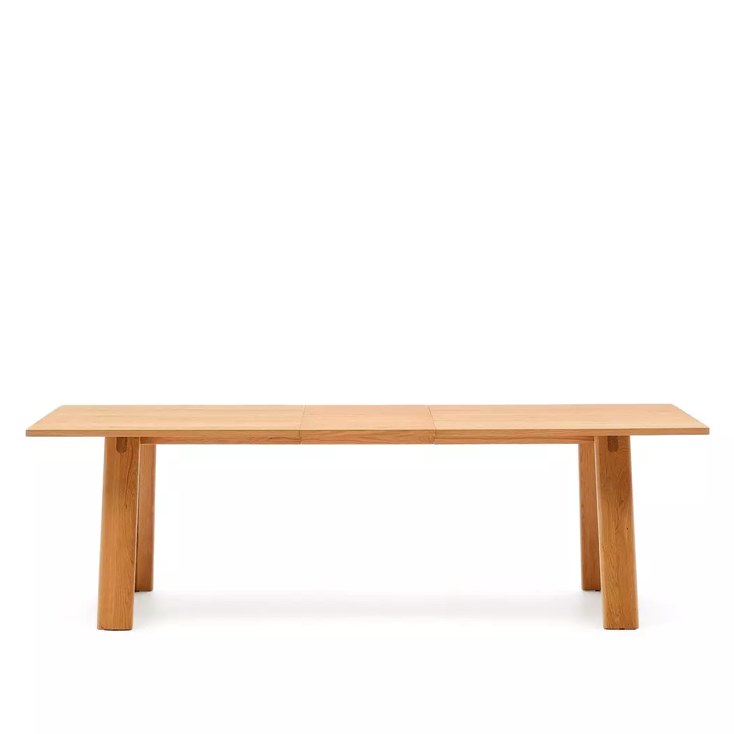 Esstisch mit Auszug Arlen 220/ 250 x 95 cm
