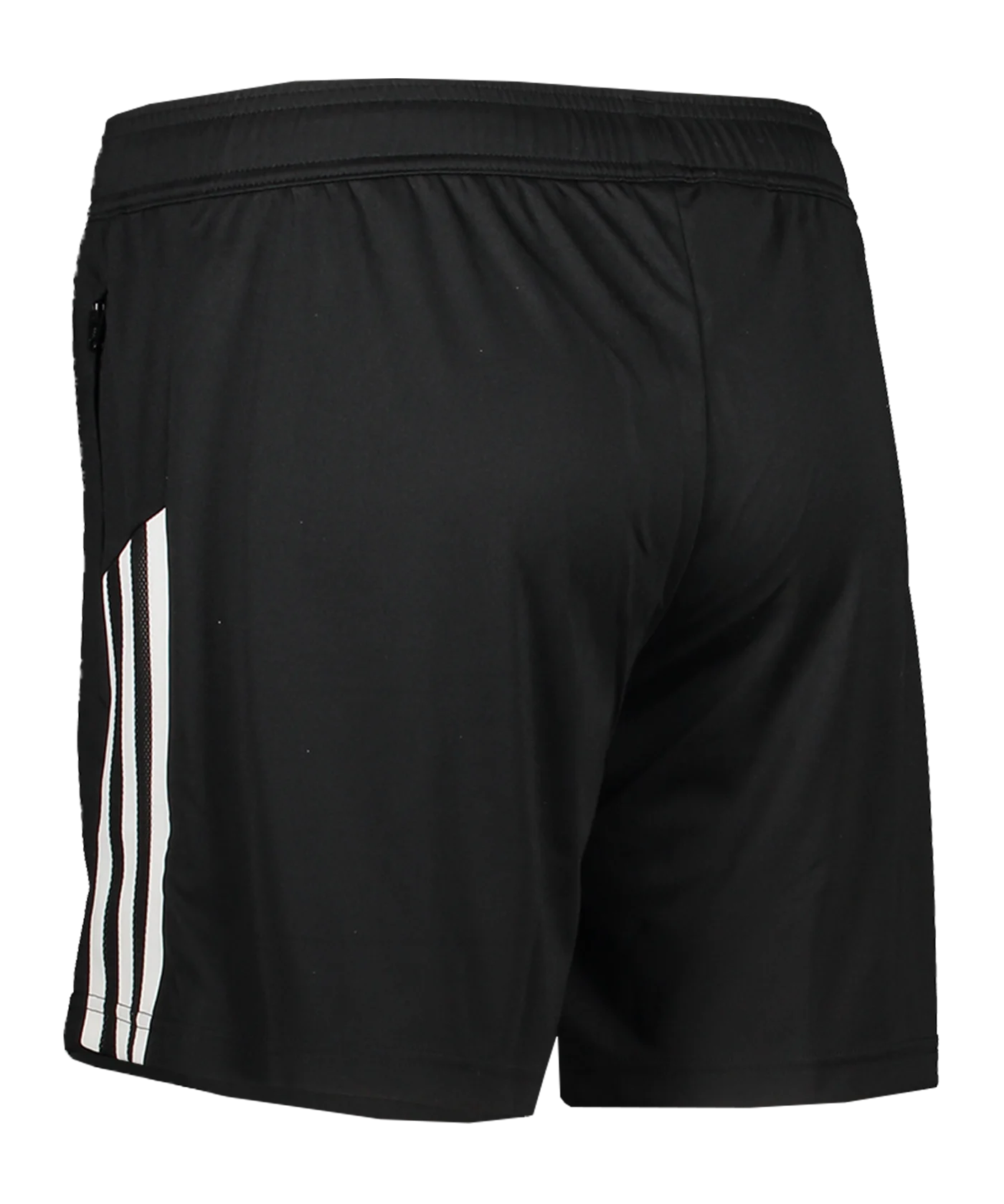 adidas Condivo 22 Short Damen Schwarz Weiss