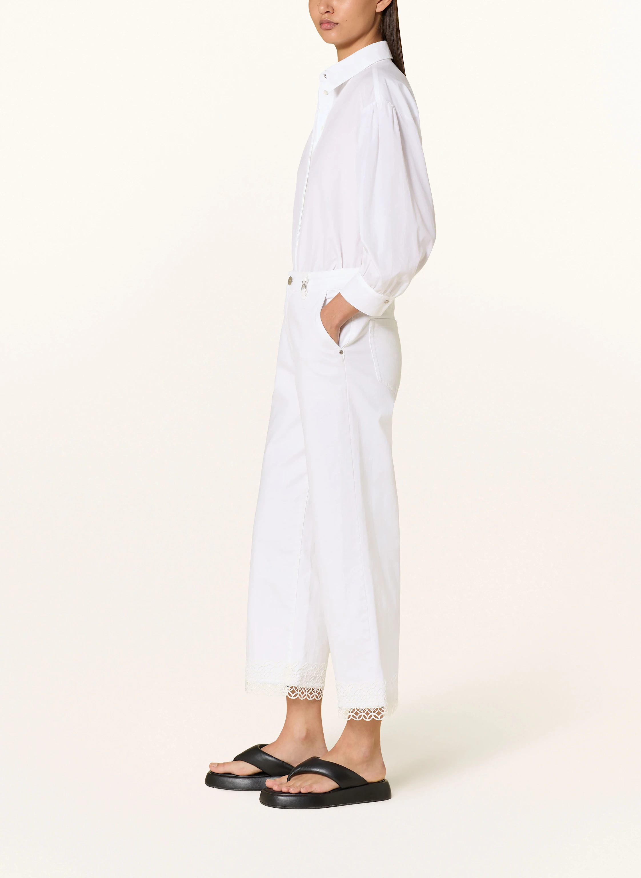 MARC CAIN Straight Jeans WIGAN