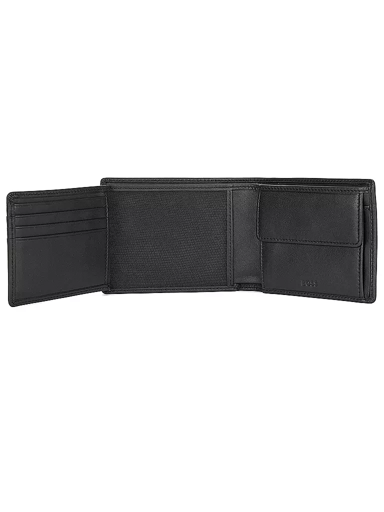 BOSS Geldtasche 