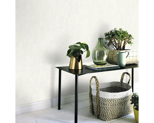Vliesbehang 10375-26 GMK Fashion for Walls 4 steen ecru m