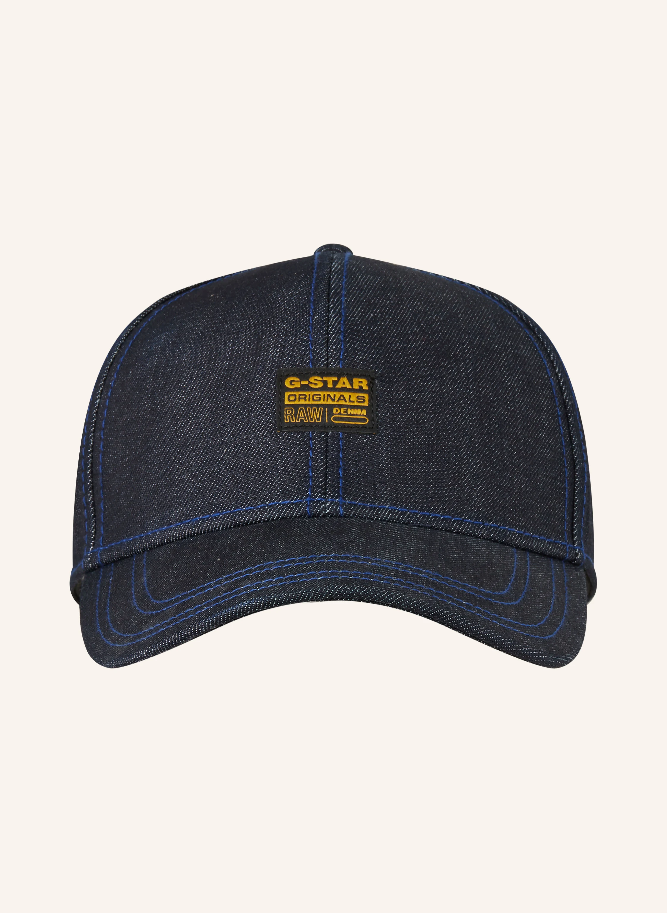 G-Star Jeans-Cap