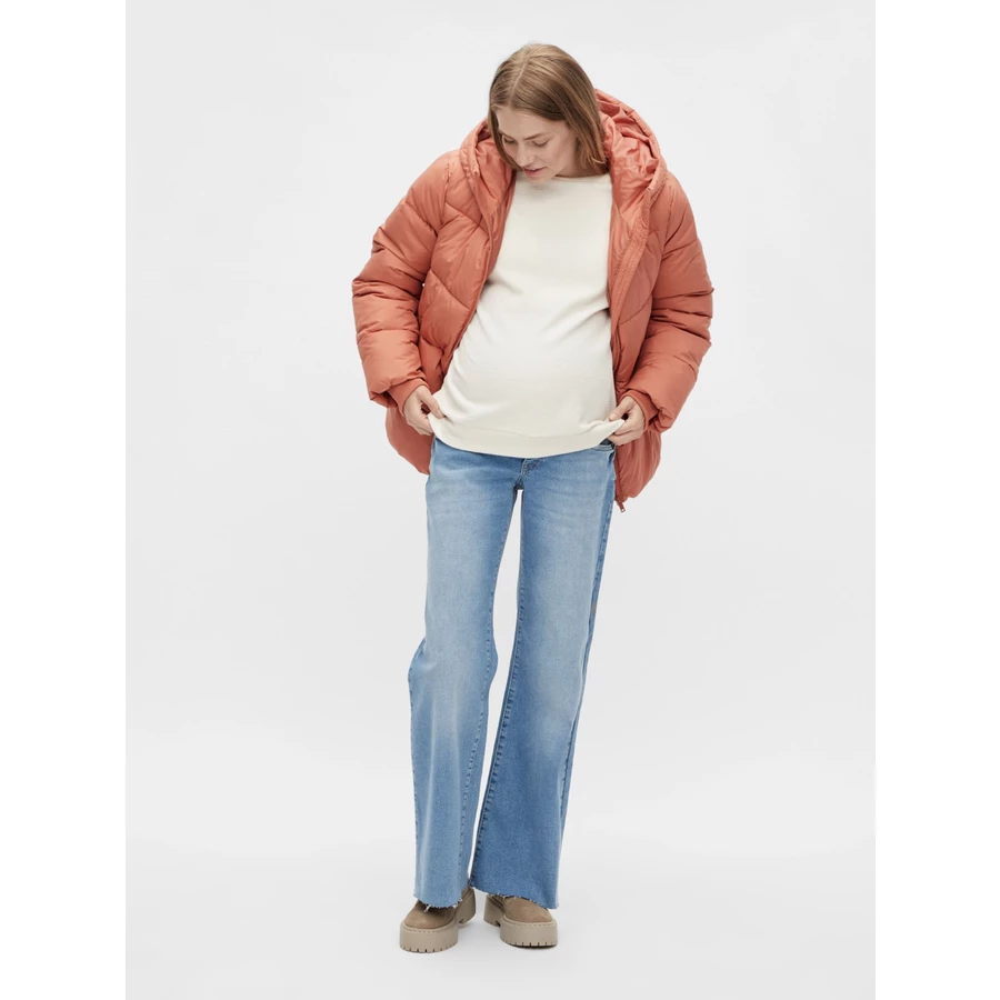 mama;licious Umstandsjacke MLURSA Aragon