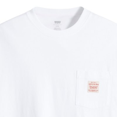 Chemise à manches courtes homme Workwear LEVIS