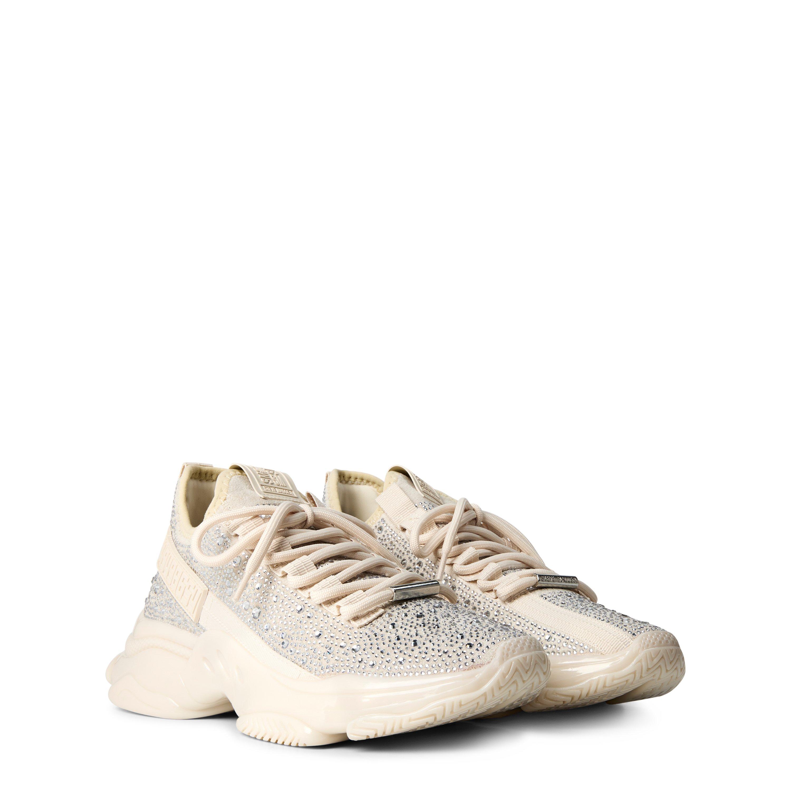Steve Madden Maxima R Trainers