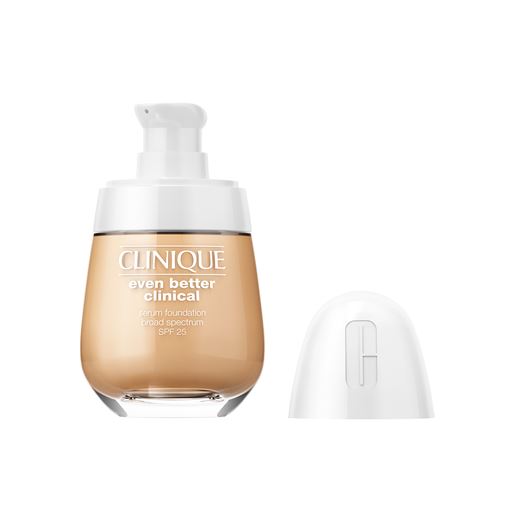 Clinique Even Better SPF 20 Serum Foundation, Stone