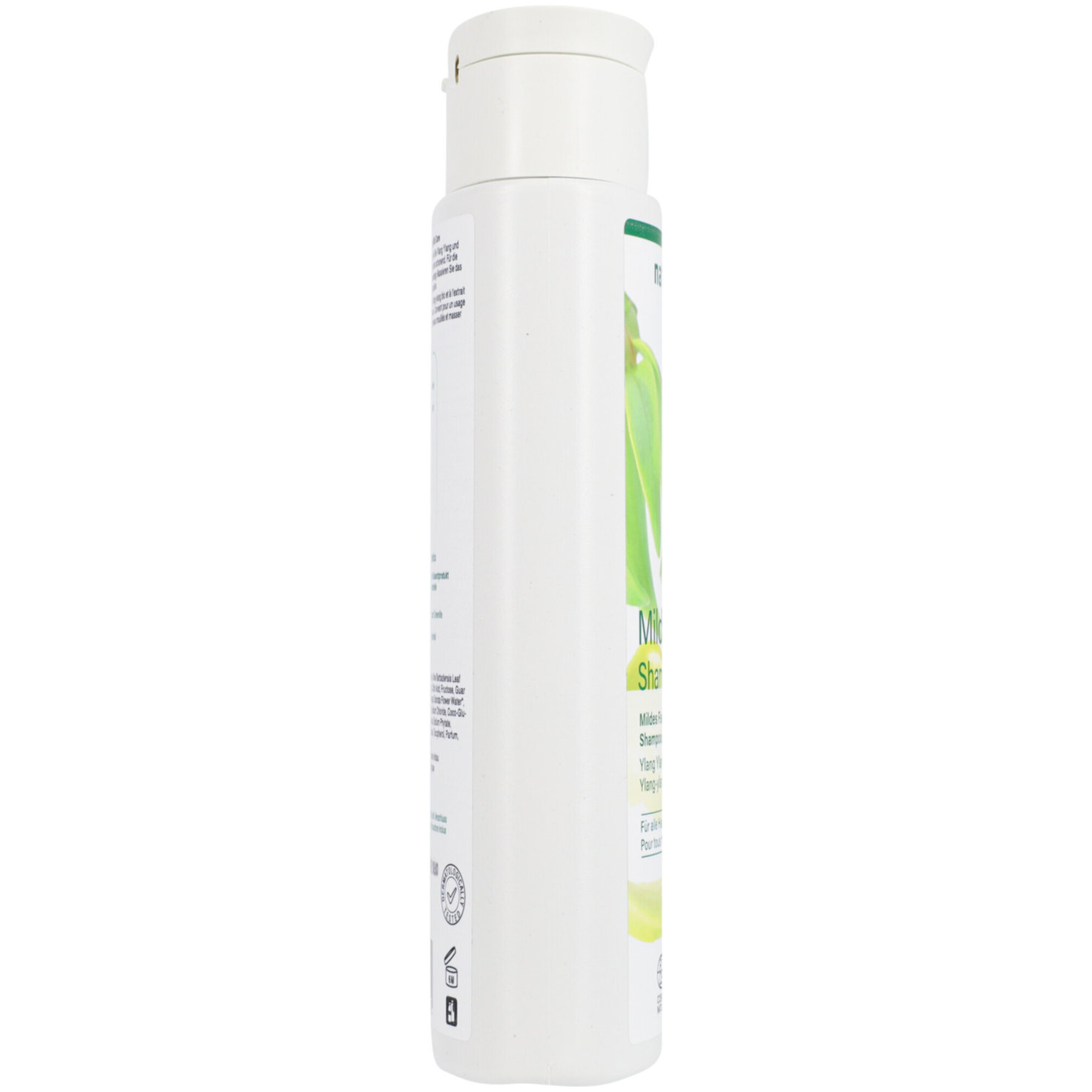 Naturaline Shampoo Mild Care