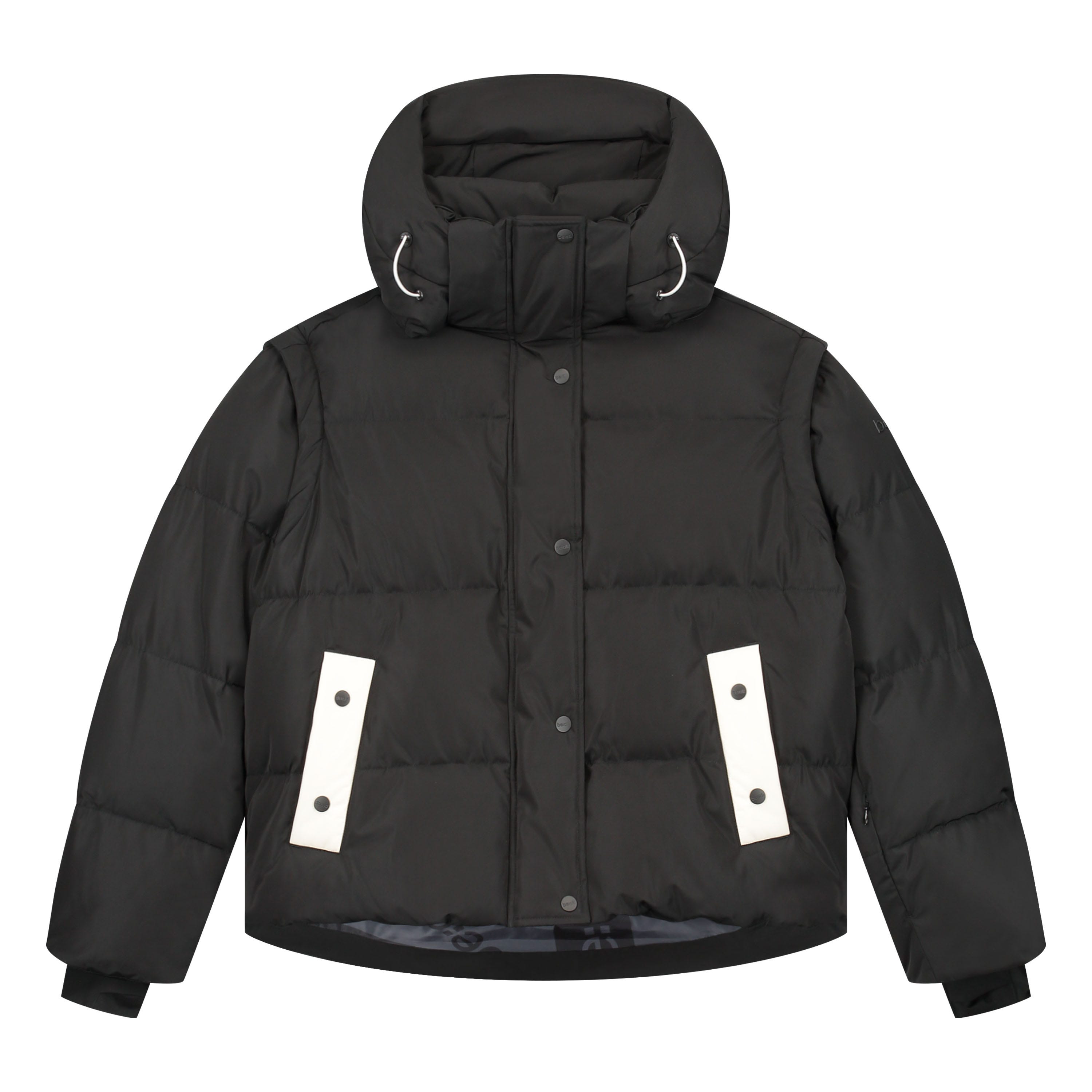 be:at:  Alanis Ski & Lifestyle Jacket
