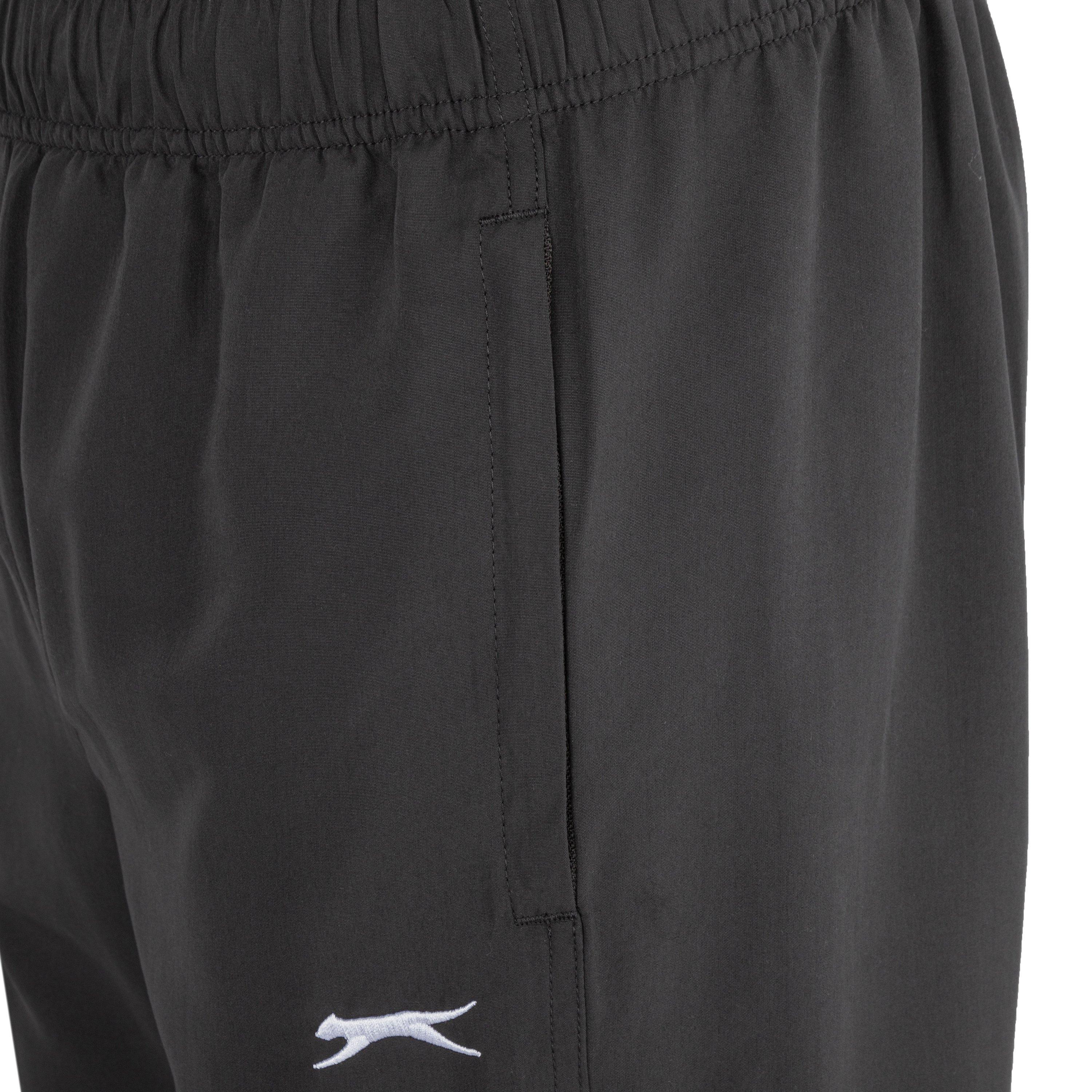 Slazenger Men's three quarterLength Tracksuit Bottoms
