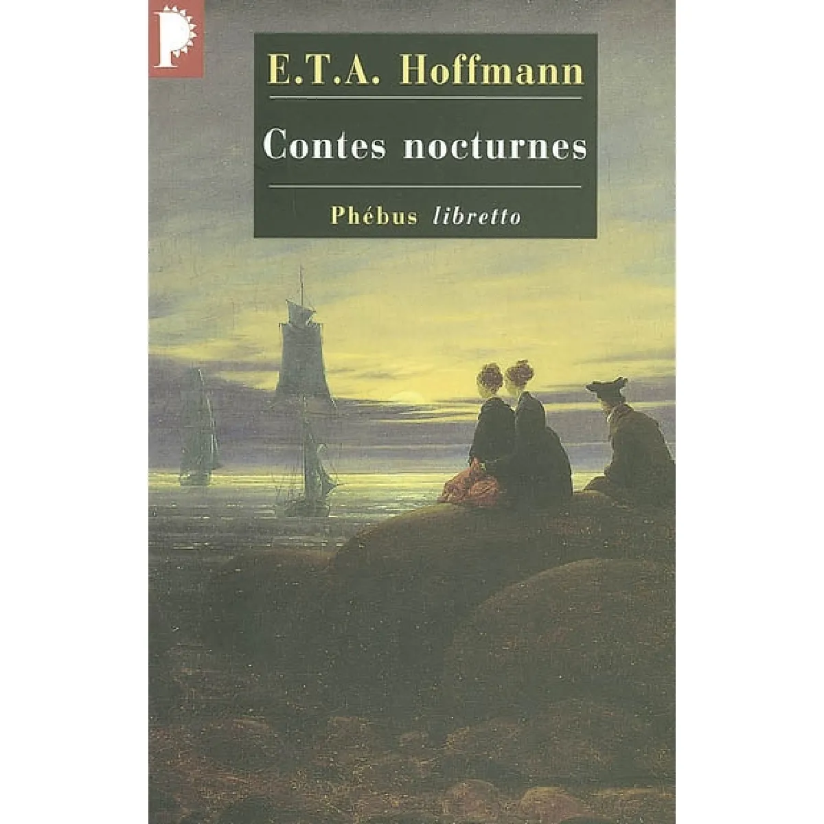 Contes nocturnes · Occasion