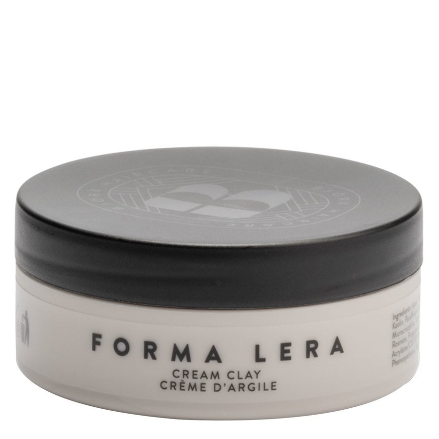 Björk Forma Lera Cream Clay 75ml