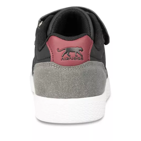 Baskets NOIR AIRNESS