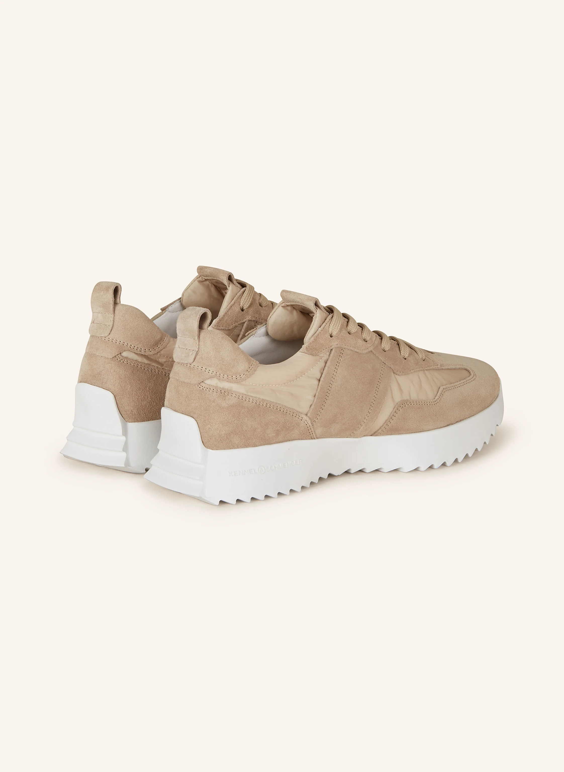 KENNEL & SCHMENGER Sneaker PULL
