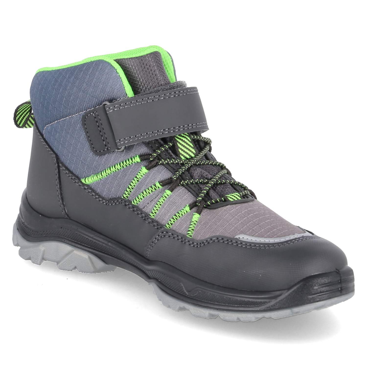 Superfit Winterstiefeletten JUPITER