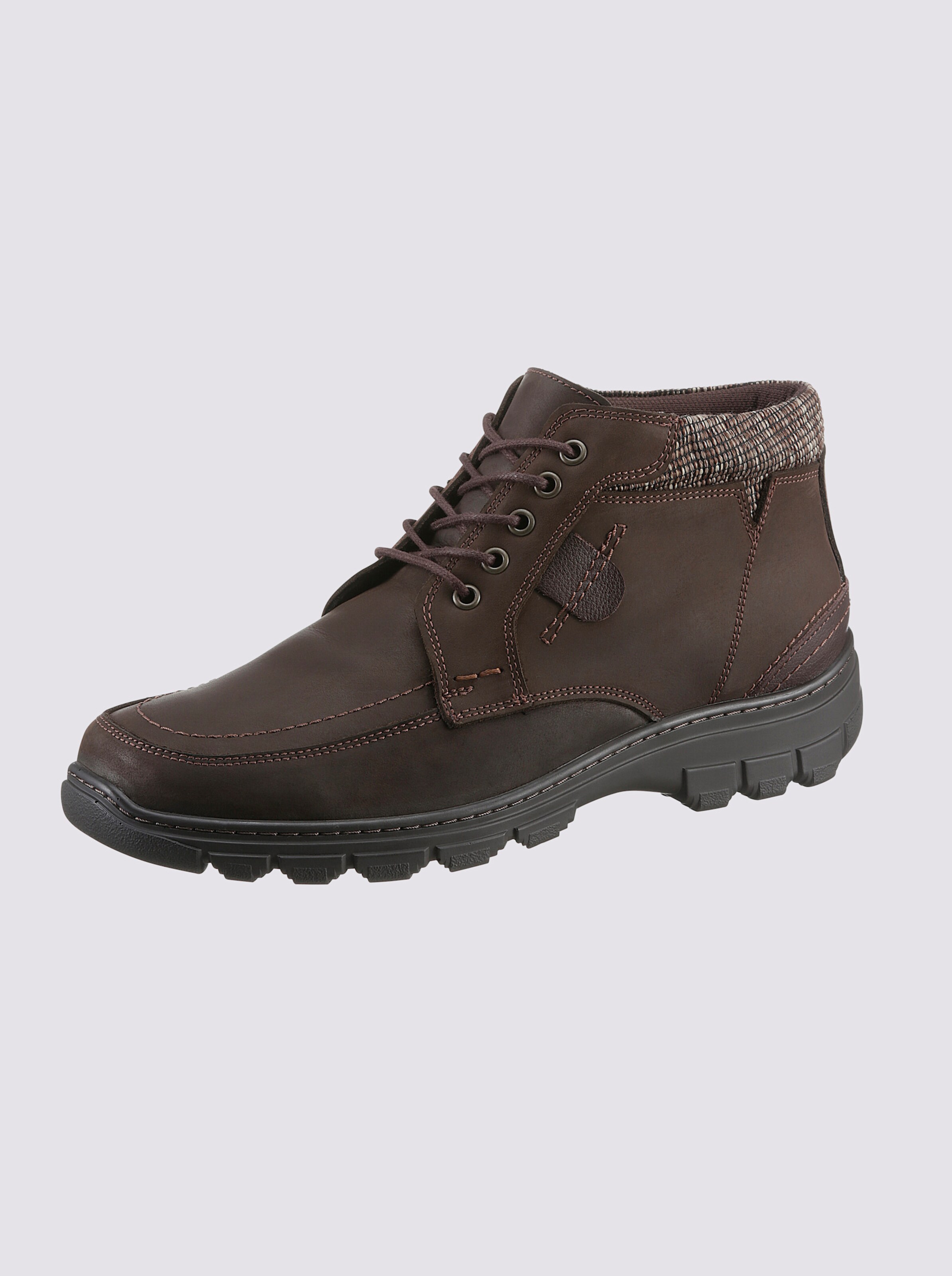 Stiefel