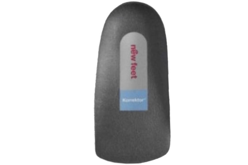 NEW FEET KORREKTOR MEDIUM DENSITY