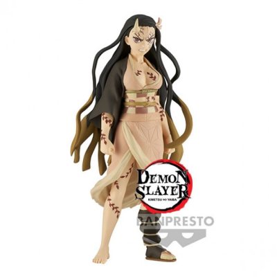 Demon Slayer Kimetsu No Yaiba Figure Vol.27 Nezuko Kamado