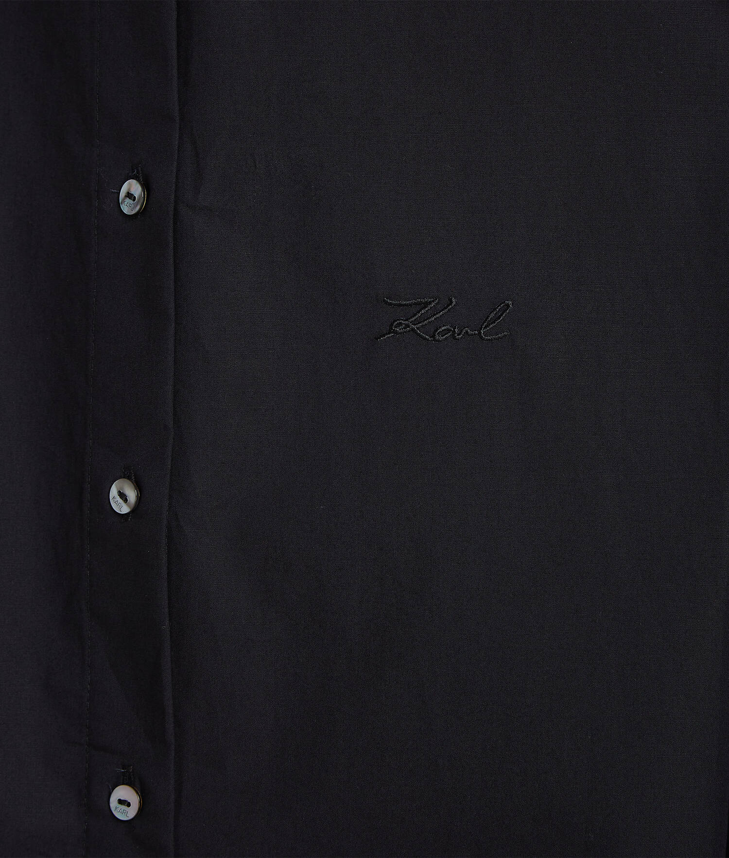CHEMISE TUNIQUE AVEC STRASS K/IKONIK
