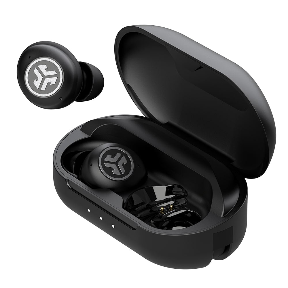 JLab JBuds Air Pro Bluetooth hoofdtelefoon