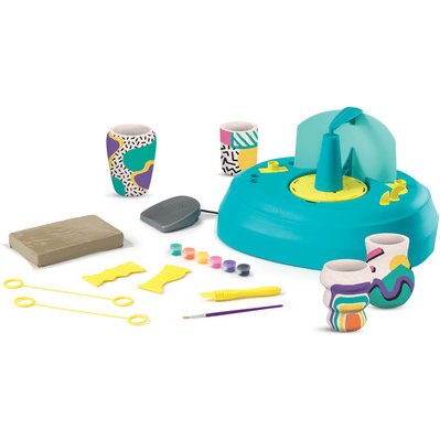 Creativ Kit de poterie TERRA POTTERY
