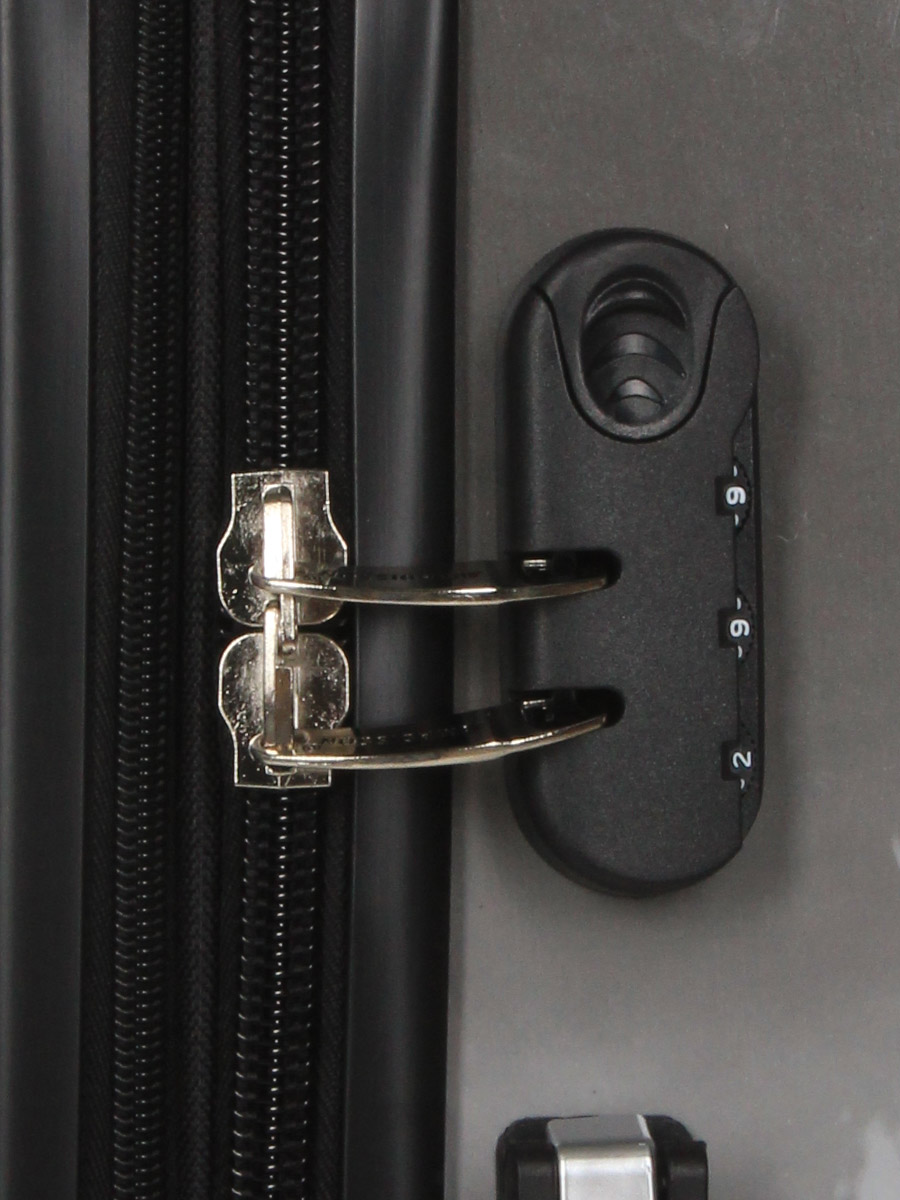 Valise Madisson Tour Eiffel 66 cm