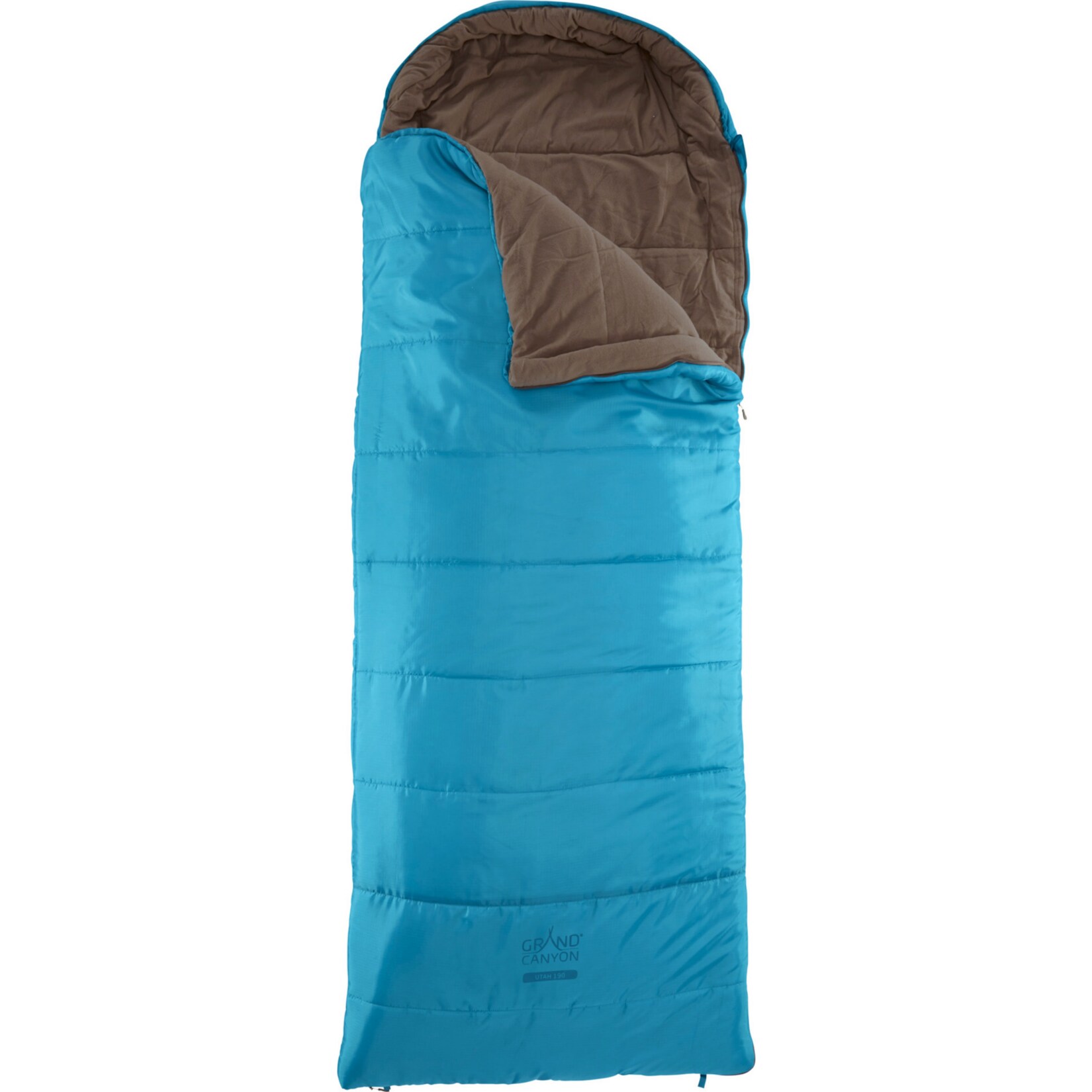 Grand Canyon Schlafsack Schlafsack UTAH 190