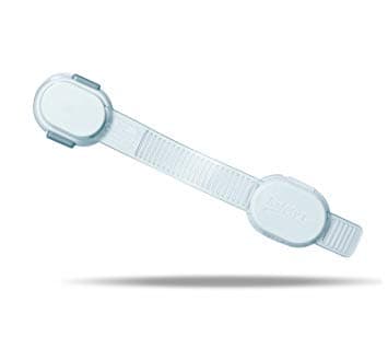Safety 1st multi-purpose lock, 39055760