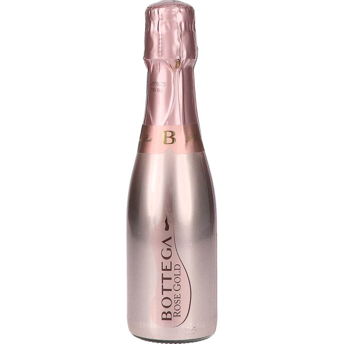 Bottega Rose Gold 20 cl