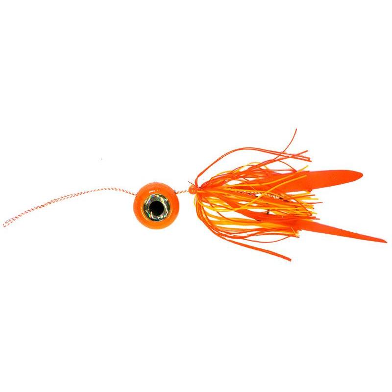 Leurre Madai Adam's Coulissant - Orange
