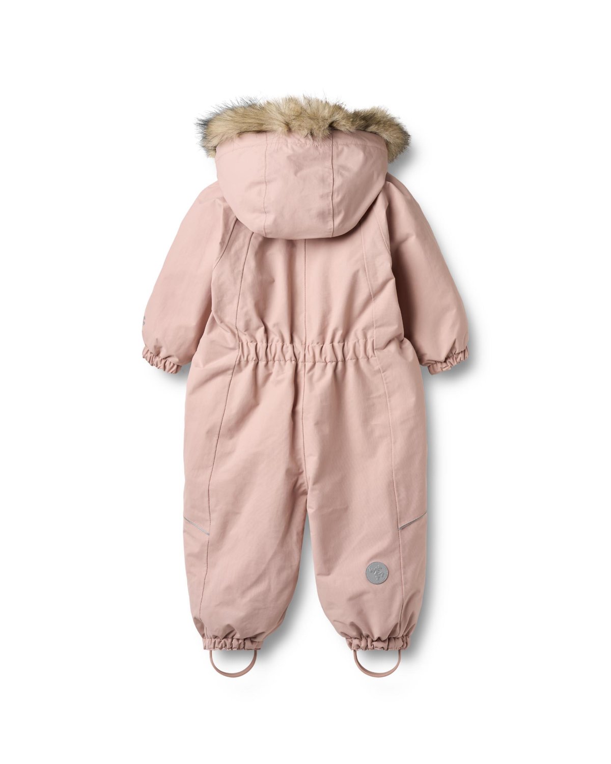 Vinterdress Teknisk – Vanntett 10.000mm | Snowsuit Nickie Tech