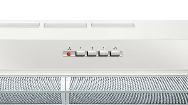 Bosch Emhætte DUL63CC20