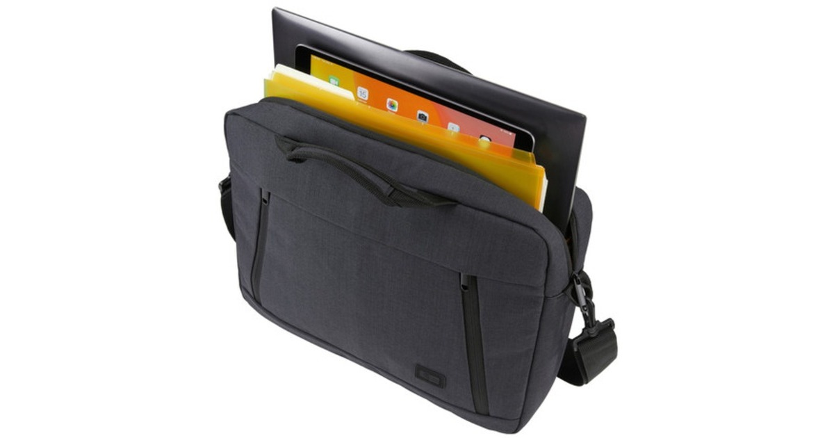 Case LogicHuxton Attaché 14