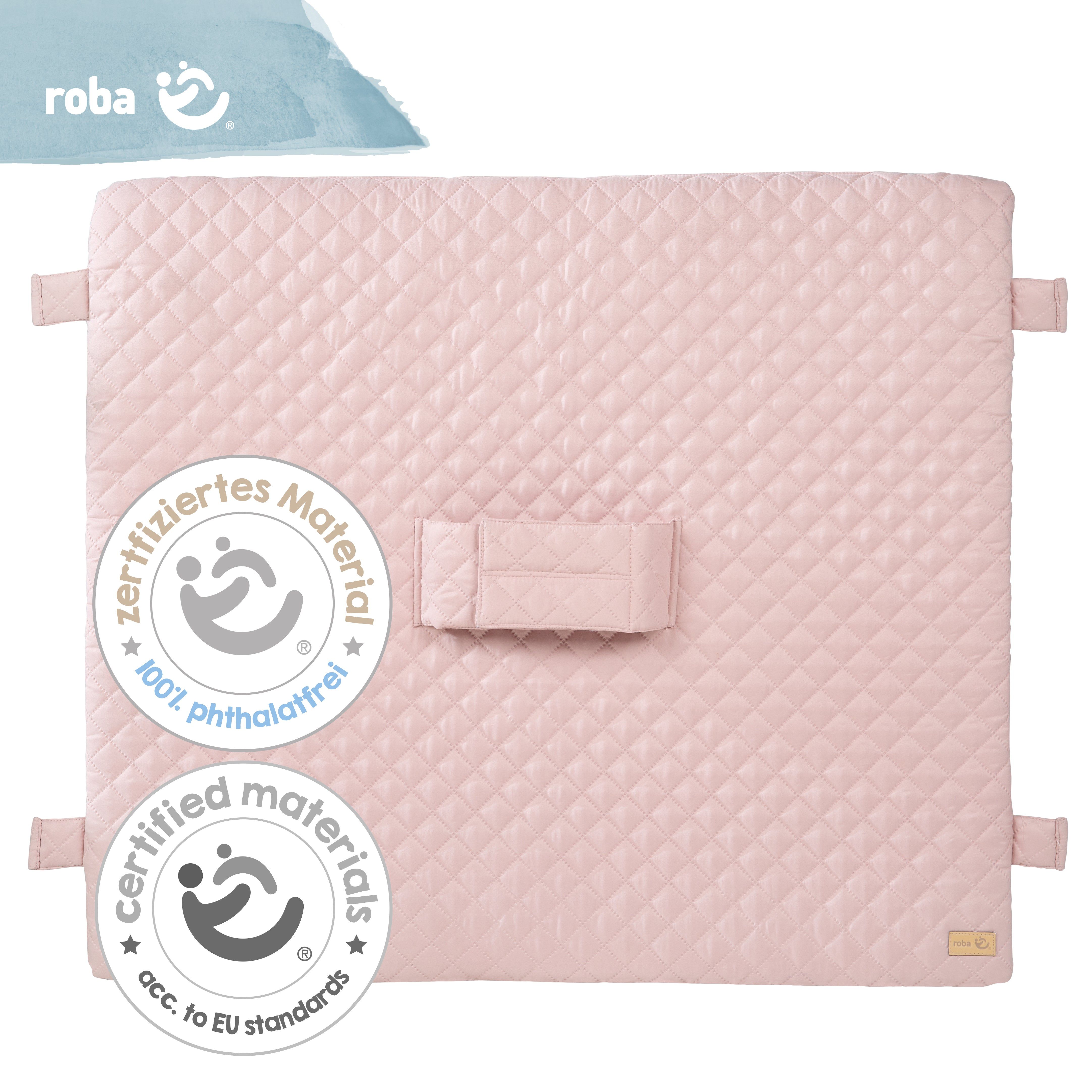 roba Sicherheitswickelauflage 