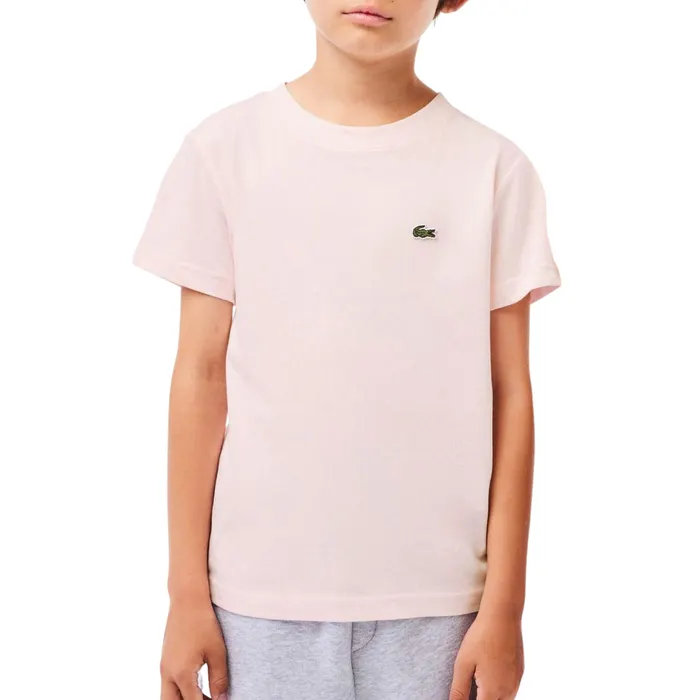 Lacoste Cotton Shirt Junior