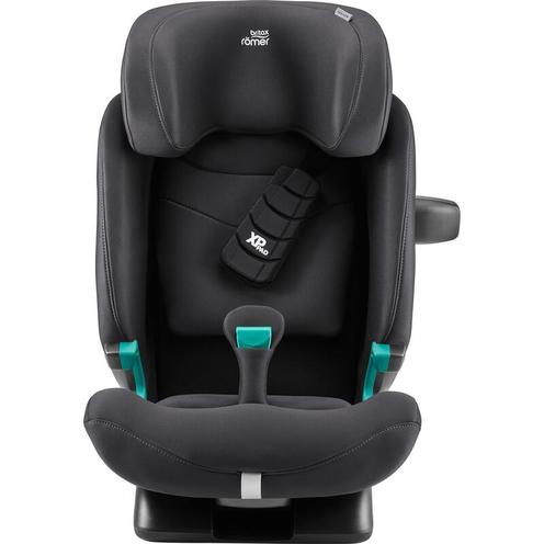 Siège-auto ADVANSAFIX PRO - Deep Grey - BRITAX RÖMER