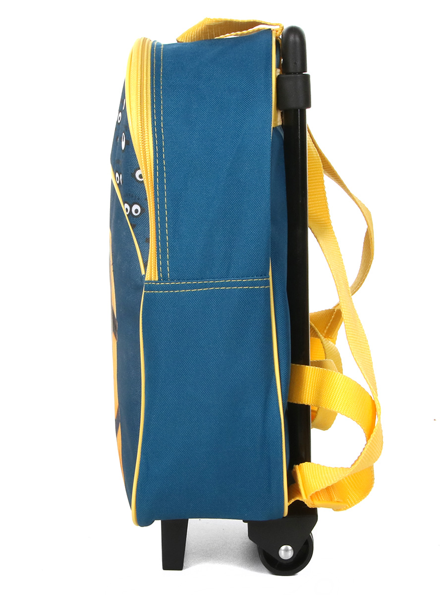 Sac À dos À roulettes Les Minions Carl