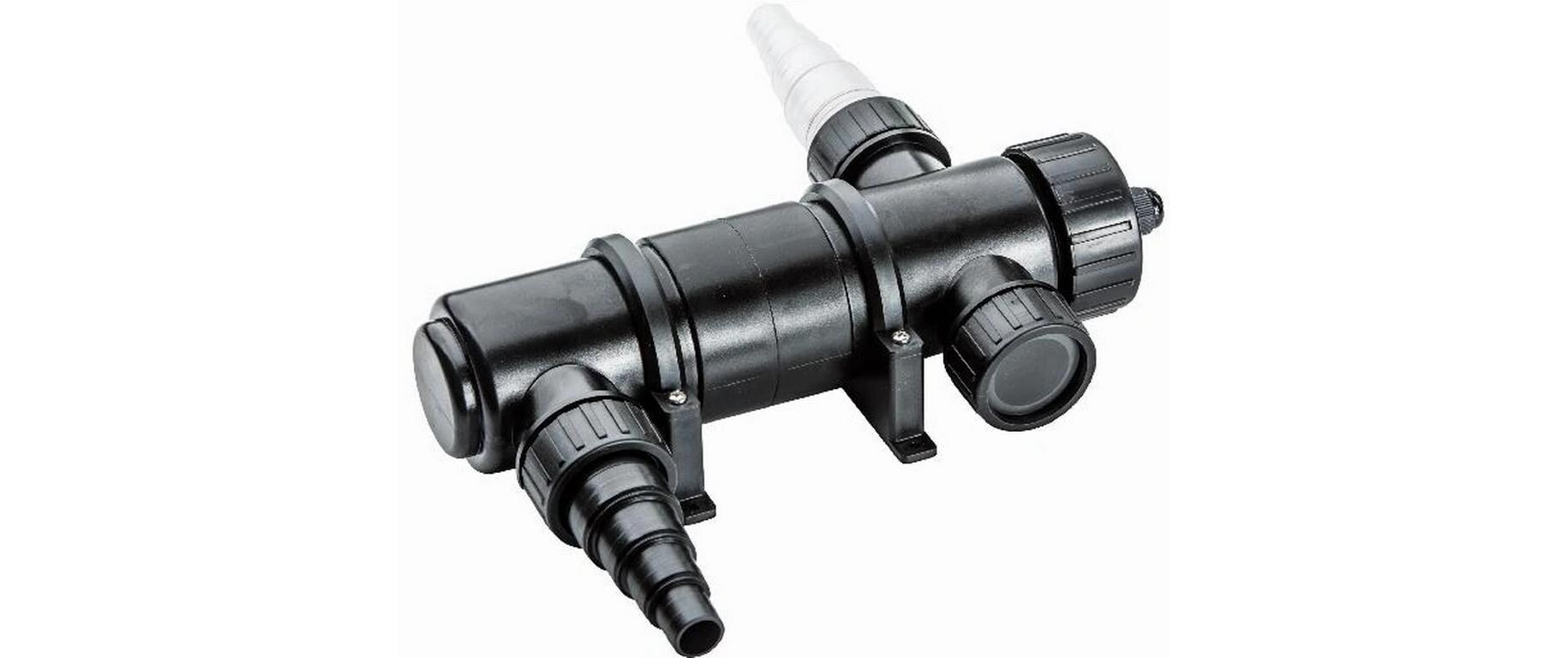 SMARTLINE UVC-Teichklärer 11W<br>Teichklärer