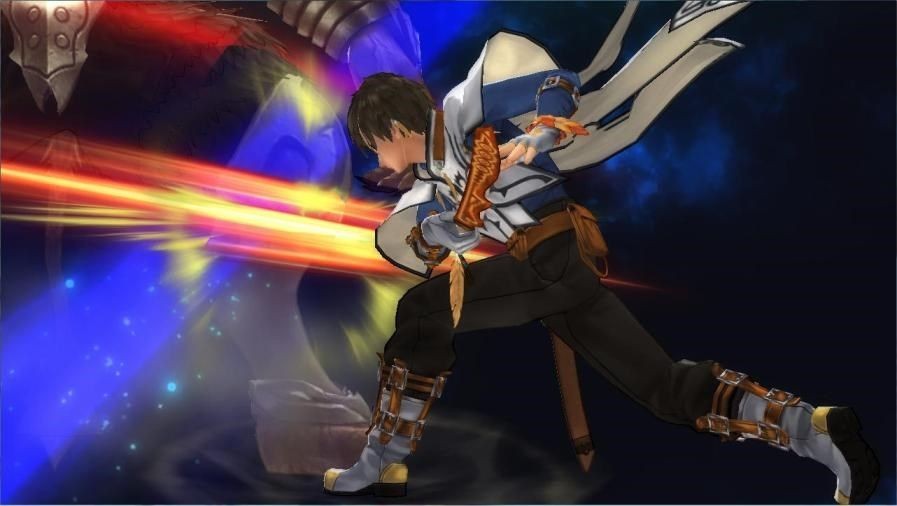 Tales of Zestiria- PlayStation 4