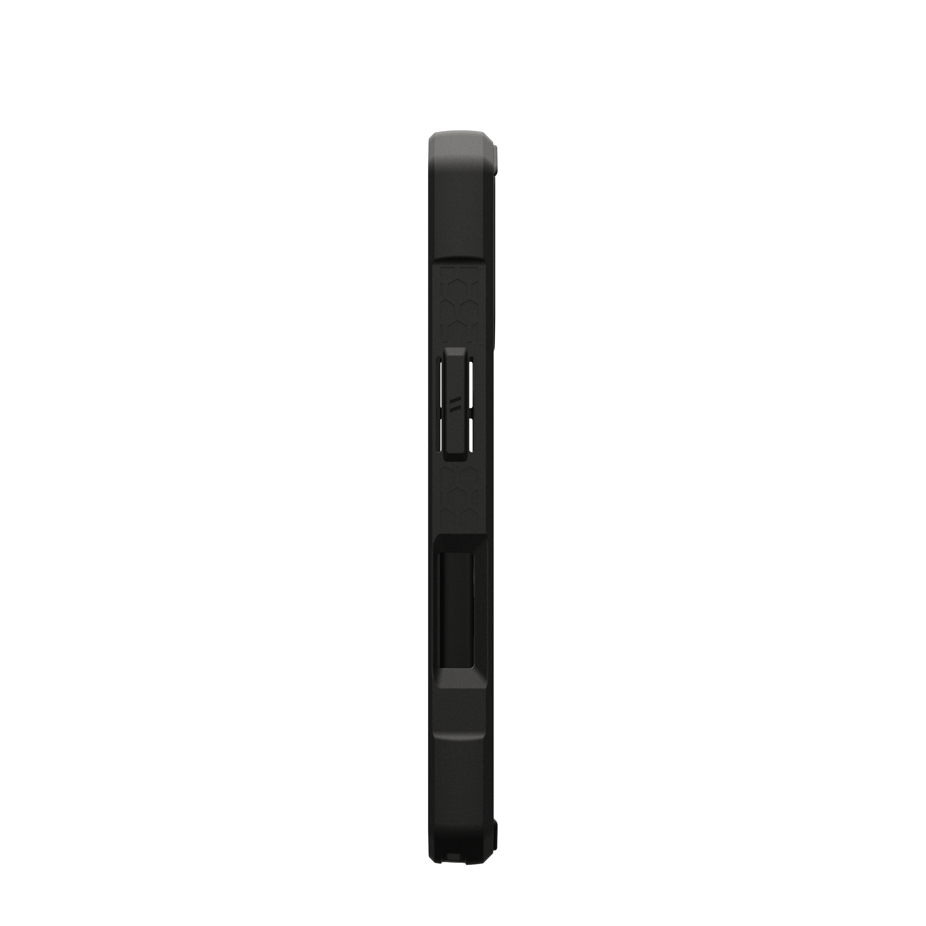 iPhone 17 MagSafe Schutzhülle Monarch Pro (114516113940) - Kevlar