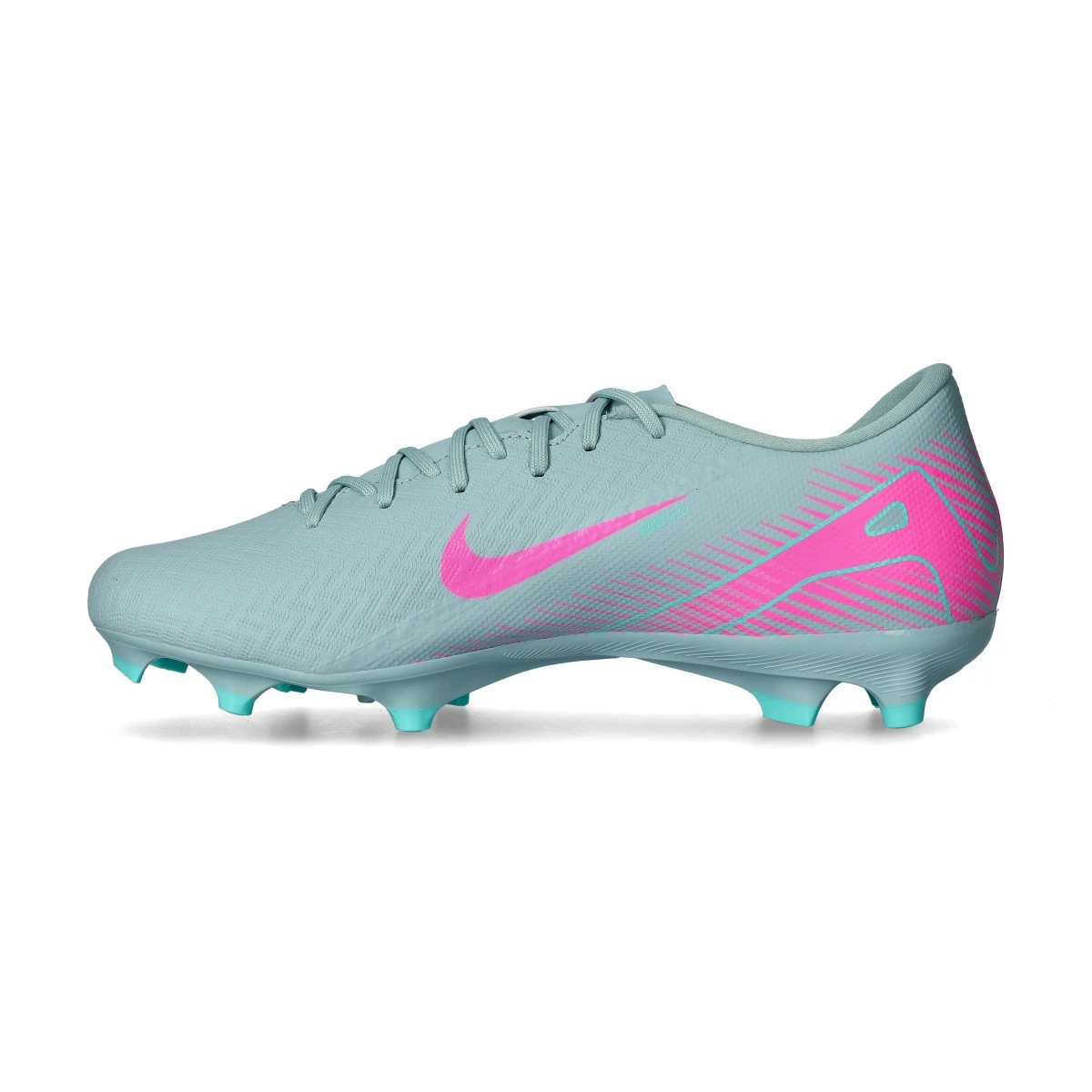 Chuteira Nike Air Zoom Mercurial Vapor 16 Academy FG/MG