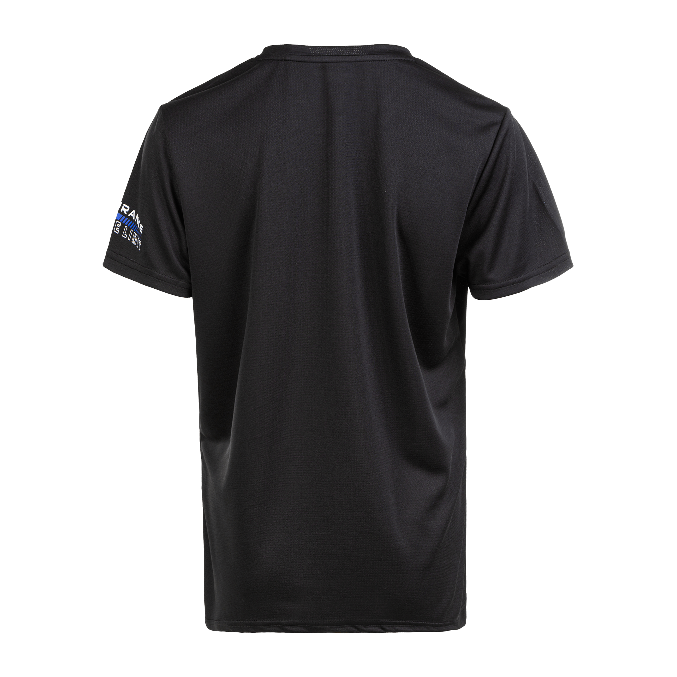 Endurance Visuelt W SS Performance Tee - Treningstøy