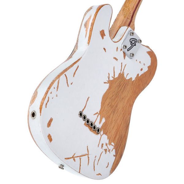 Axe Heaven Fender Tele Vintage Esquire