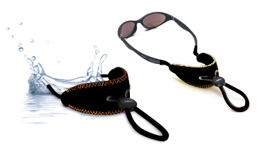 Neopren Floating Cord