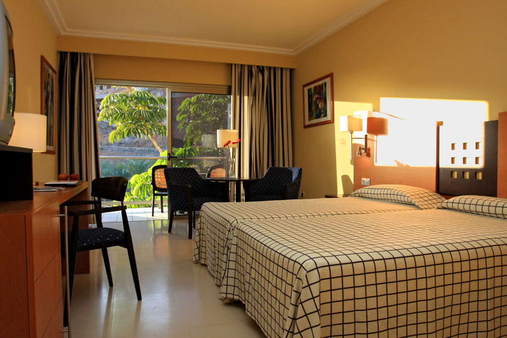 Costa Taurito by LIVVO All Inclusive - Hotel