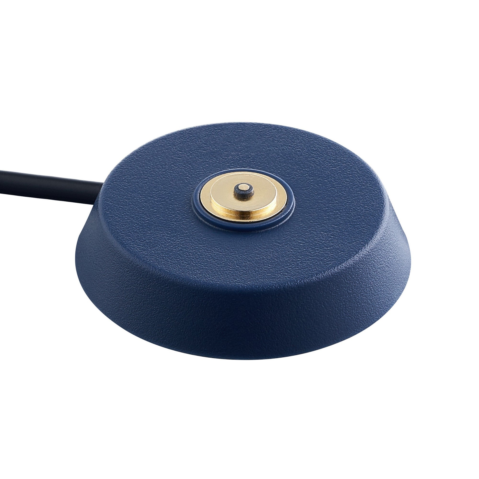 Nordlux Ellen To-Go Oplaadbare Tafellamp - Blauw