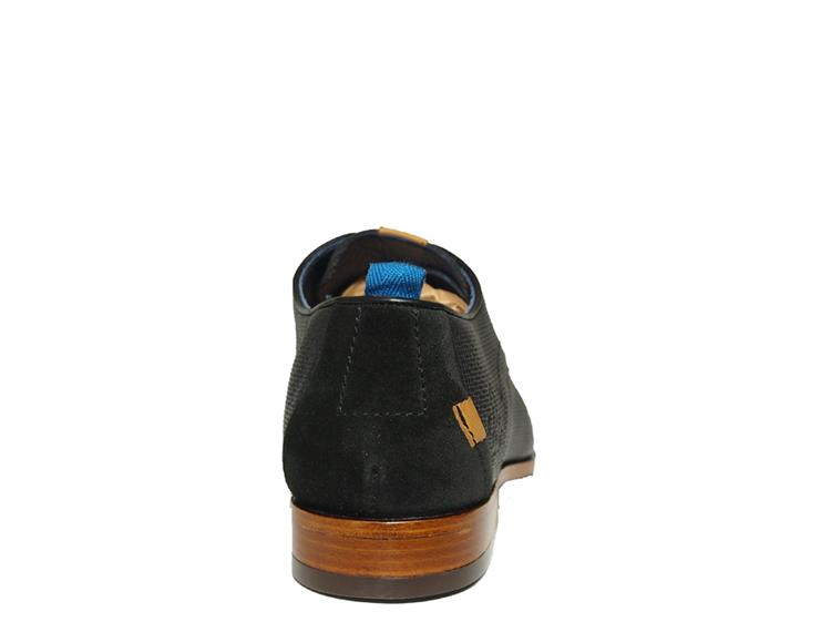 Rehab Greg Wall 02 Zwart
