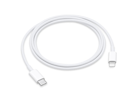 APPLE - Câble USB vers Lightning 1m - MM0A3ZM/A