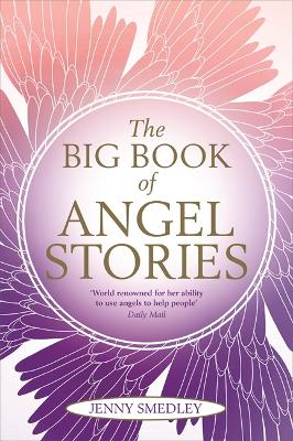 The Big Book of Angel Stories (Paperback)