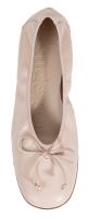 Ballerina D-1212 nude Beige