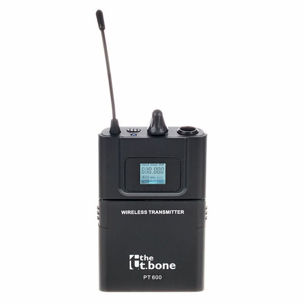 the t.bone freeU 600 EarmiKe D Bundle